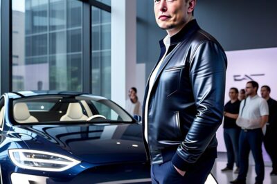 Elon Musk Is Suspected of Trying to Hide Model Q – Tesla’s Cheapest SUV About to Take the Market by Storm for Just $25K!