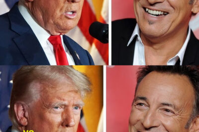 Kid Rock TORCHES Bruce Springsteen for “Woke Rockstar” Act