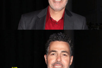 Watch Host’s Head EXPLODE As Adam Carolla Reveals Hollywood’s Dirty Secrets