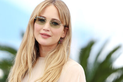 Abortion advocate Jennifer Lawrence: Having kids ‘changed my life… for the best’