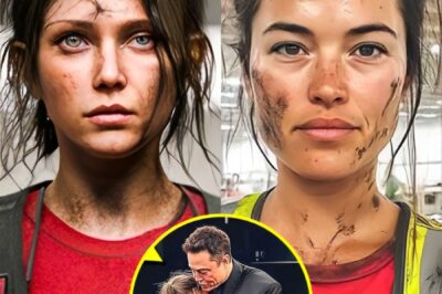 SHOCKING REVELATION: Elon Musk Discovers Tesla Employee Living Homeless—Her Reaction to What Happened the Next Day Will Leave You SPEECHLESS!
