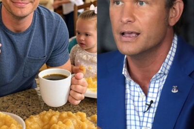 Pete Hegseth: From Combat Boots to Crib Duty—How the Proud “Girl Dad” in Tennessee is Trading Debates for Bedtime Stories!