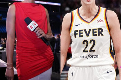 SHOCKING DEVELOPMENTS: Caitlin Clark Takes Legal Action, Files Defamation Lawsuit Against ESPN’s Monica McNutt After Months of Being Misrepresented—McNutt Reportedly in Tears as Media Struggles to Uncover the Hidden Truth Behind the Controversy!