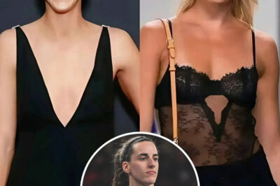 BREAKING: Sophie Cunningham Takes a Stand After Caitlin Clark’s Brutal Knockdown—Accuses Veteran Players of Bullying and Blasts WNBA for Silence on Politics and Favoritism. A Bold Declaration That Could Change the Future of the League!