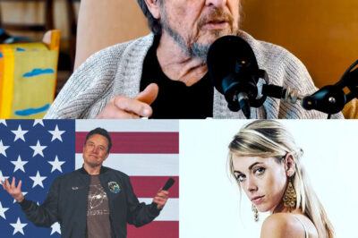 SHOCKING REVELATION: Elon Musk’s 78-Year-Old Father Still Wants to Have Children—with Women Under 35! Find Out Why He Claims It’s “What Men Are Made For” and Why His Controversial Views Are Stirring Up a Frenzy!