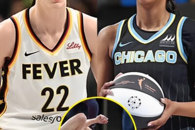 The WNBA’s Star-Shaped Crisis: How One Injury to Caitlyn Clark Crashed Ticket Sales, Crushed Hype, and Exposed the League’s Entire Business Model in Just 24 Hours