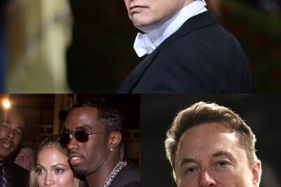 BREAKING: Elon Musk Just Leaked the One List Hollywood Never Wanted You to See — Uncensored Names, Shocking Photos, and a Diddy Connection That Has Everyone Asking: Who’s Next?