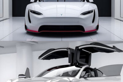 Elon Musk Just Confirmed the $7,000 Tesla Everyone’s Been Whispering About — And What He Revealed Behind Closed Doors Could Disrupt the Entire Auto Industry and Leave Competitors Scrambling to Catch Up