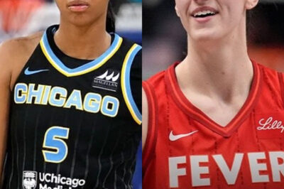 BREAKING: Instant Karma Strikes Angel Reese After the WNBA Publicly Shuts Down Her Claim About Caitlin Clark — The League’s Blistering Statement Leaves Fans Asking One Question: Did She Really Think No One Would Call Her Out?