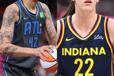 Whispers Inside Nike Raise Eyebrows: Is Brittney Griner’s Deal on the Chopping Block as Executives Hint at a New Standard—“We Want More Caitlin Clarks”?