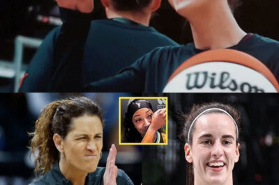 Stephanie White Breaks the Silence With a Fiery Defense of Caitlin Clark That Shakes the WNBA—As Her Bold Stand Goes Viral, Fans Ask: Is This the Moment the League Finally Confronts Its Player Protection Crisis?