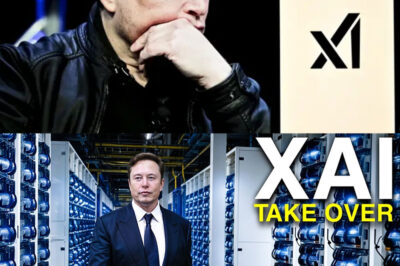 BREAKING: Elon Musk’s Mysterious Supercomputer Project Stuns the World—What It’s Designed to Do Has Experts Speechless and Insiders Claim It Could Rewrite the Future of Humanity
