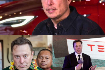 Tesla Drops a Shocking Proposal to Cut Elon Musk’s $56 Billion Pay Package by 99%—Investors Are Divided, the Internet Is Exploding, and the Real Question Is: What’s Coming Next?