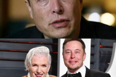 Tears, Silence, and Prayers: The Heartbreaking Elon Musk News That Left SpaceX and Millions of Fans Stunned