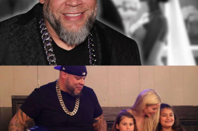Fox News Star Tyrus Has 6 Kids and a Lavish Lifestyle—But How Does He Afford It All? Explosive Revelations About His Salary Leave Fans Stunned!
