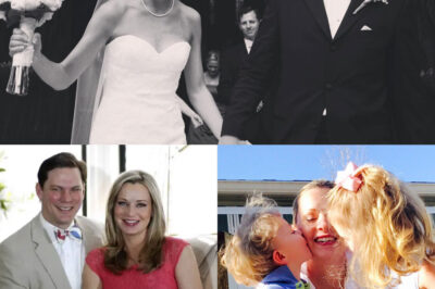 Sandra Smith Has It All: Fox News Fame, a Grounded Family Life, and Three Beautiful Kids—But Wait Until You Discover Who Her Husband Is!