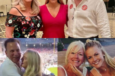 The Untold Story Behind Karoline Leavitt’s Rise: How Parents Bob and Erin, an Ice Cream Shop, a Used Car Lot, and Catholic Faith Shaped the Youngest Press Secretary Ever ✝️❤️