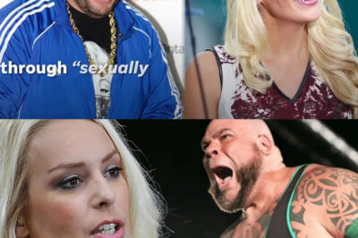 She Exposed Tyrus, Sued Fox News, and Vanished From the Spotlight — The Scandal That Split the Network and Sparked a National Debate on Power and Silence