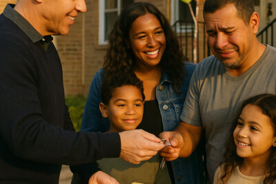 Greg Gutfeld Secretly Paid a Struggling Man’s Rent for a Whole Year—But After Discovering His True Identity, He Did Something Even More Unbelievable…