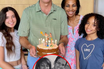 She Didn’t Even Like Him at First — But What Happened After That Birthday Party Turned Harris Faulkner and Tony Berlin from Cold Strangers into One of the Most Resilient Marriages on Fox News