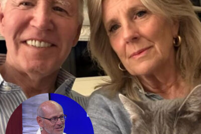 Doctors Break Silence on Joe Biden’s Health: Experts Say His Condition Is ‘Unheard Of’ — And Now They’re Revealing a Grim Prognosis That Has the Nation Asking: How Much Time Does He Really Have Left?