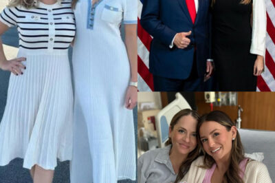 Trump’s Glamorous Assistant Margo Martin Was Thrust Into the Spotlight After a Confusing Mix-Up — Now, Her Lavish White House Life and Unbreakable Bond With Her Sister Are Captivating the Public