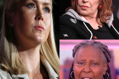 Karoline Leavitt Shocks ‘The View’ with LIVE Boycott Call—Studio ERUPTS, Internet Goes Wild as Critics Accuse Her of “Inciting Hate” While Supporters Call It “Long Overdue!”