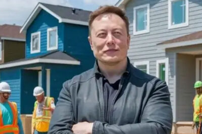 Nobody Saw This Coming: Elon Musk Drops $10 Million on a Housing Project for Struggling Families — But It’s What He Said About ‘Changing the Future of Poverty’ That Has Everyone Talking