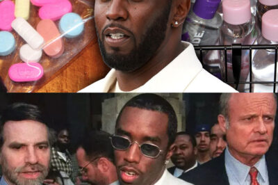 Diddy Trial: Alleged Freak-Off Supplies Revealed in New Evidence Photos