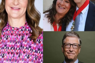 “The $65 Billion Didn’t Matter — I Cried for Weeks”: Melinda Gates Opens Up About the Pain Behind Her Divorce From Bill Gates, Trust Issues, and Why Money Could Never Heal a Woman’s Broken Heart