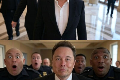 Elon Musk Was Kicked Out of a 5-Star Hotel by Security — So He Had SpaceX Buy the Entire Building in Just 120 Seconds in What Might Be the Most Expensive Revenge Story of All Time