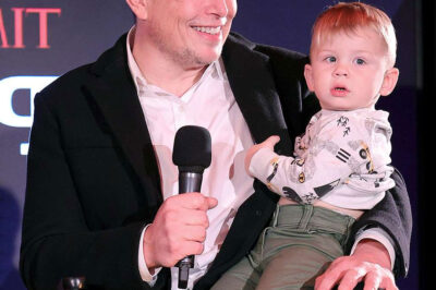 Elon Musk Shocks the World by Revealing His Heir Could Be the First to Set Foot on Another Planet—What He Revealed Next Left Even SpaceX Insiders Speechless