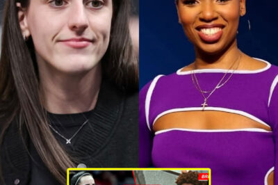 Caitlin Clark Shocks Sports World with Defamation Lawsuit Against ESPN’s Monica McNutt—Bold Legal Move Sparks Media Frenzy and Raises New Questions About Athlete Representation