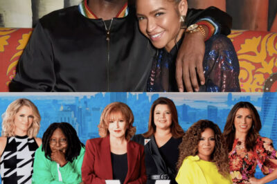 “Sunny Hostin’s Controversial Defense of Diddy Amid Explosive Allegations Sparks Public Fury—Has ‘The View’ Crossed a Dangerous Moral Line That Could Forever Change Its Reputation?”