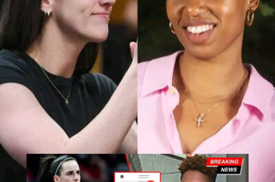 BREAKING: Caitlin Clark TAKES A STAND—Files Lawsuit Against ESPN’s Monica McNutt for Defamation, Leaving the Sports World STUNNED! Will this landmark move change the way athletes confront harmful narratives? The media is in shock, and McNutt is reportedly in tears.
