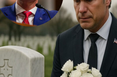 NEVER FORGOTTEN: Pete Hegseth’s HEARTFELT Tribute to His Fallen Friend—A Moment of Deep Emotion That Will Leave You SPEECHLESS! Discover what keeps him returning year after year to honor his late friend. This touching tribute will move you. Full story here!