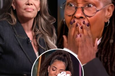 “The View” Faces Unthinkable Backlash After Sunny Hostin Is Accused of Mocking a 13-Year-Old Cancer Survivor—Outrage Erupts as America Rallies Behind DJ Daniels and Demands: Where Is the Line Between Compassion and Cruelty on Daytime TV?
