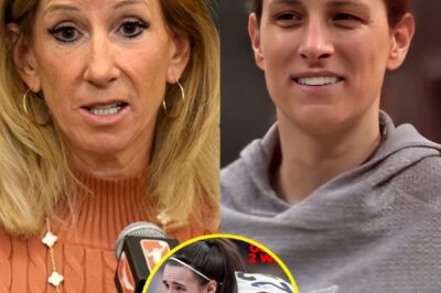 INSTANT PANIC Hits WNBA As BULLIES & REFEREES Lead to Caitlyn Clark’s Devastating Injury—Could This Catastrophic Setback RUIN the League’s Future?