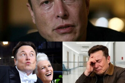 HEARTBREAKING UPDATE: SpaceX Employees and Elon Musk Fans LEFT IN TEARS as Elon Musk Opens Up About His Mother’s Cancer Battle—A Devastating Announcement That Has the World Praying!