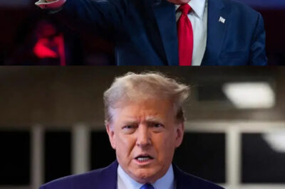 Judge Roberts Fined Karoline Leavitt $50K to Silence Her—She Instantly Turned the Tables