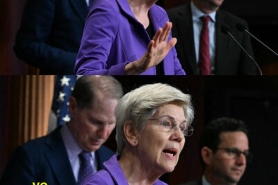 Elizabeth Warren MOCKED Karoline Leavitt Education, Her Response Left The Audience in Shock