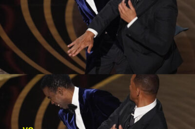 Adam Sandler FINALLY Breaks Silence on Will Smith’s Oscar Slap!