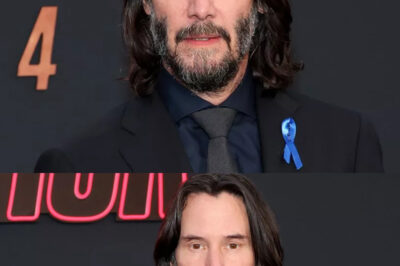 Elon Musk SHUTS DOWN Keanu Reeves on Live TV – His Response Leaves the World in Shock!