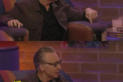 Bill Maher SHOCKED As Tarantino DESTROYS Woke Culture On Live TV