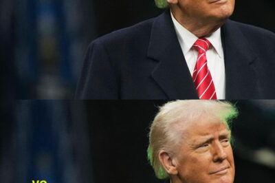 NBC’s Kristen Welker STORMS OFF as Karoline Leavitt ANNIHILATES Her Over ONE Trump Question