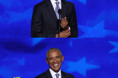 You Won’t BELIEVE What Just HAPPENED to Obama! 🔥Karoline Exposes Him