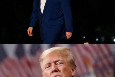 Trump LAUGHS OFF China’s Hollywood BAN Over Tariff Dispute