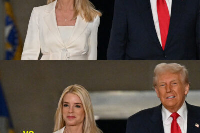 Judge Andrew H. Stones MOCKS Barron Trump In Court — Minutes Later, Pam Bondi Cuffs Him