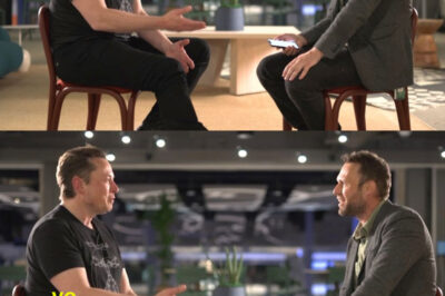 Woke Interviewers Try Elon Musk & FAIL Miserably