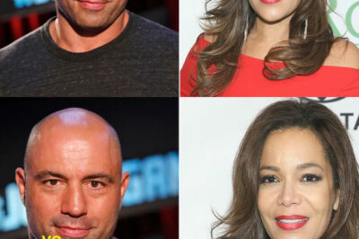 Joe Rogan & Guest EXPOSE Sunny Hostin’s Race Arguments After VIRAL Meltdown